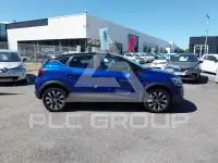 2024 Renault Captur