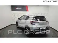 2024 Renault Captur