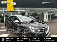 2024 Renault Captur