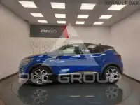 2024 Renault Captur