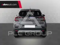 2024 Renault Captur