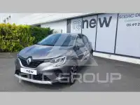 2024 Renault Captur