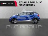 2024 Renault Captur