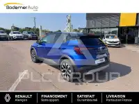 2024 Renault Captur