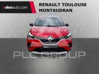 2024 Renault Captur
