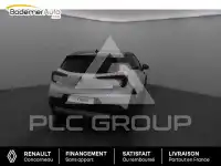 2024 Renault Captur