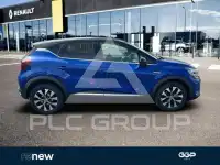 2024 Renault Captur