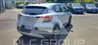 2024 Renault Captur