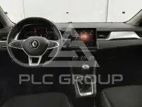 2024 Renault Captur