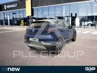 2024 Renault Captur