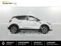 2024 Renault Captur
