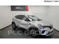 2024 Renault Captur