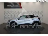 2024 Renault Captur