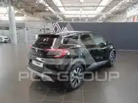 2024 Renault Captur