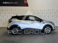 2024 Renault Captur