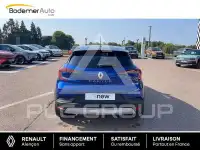 2024 Renault Captur