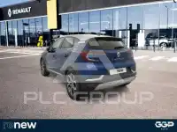 2024 Renault Captur