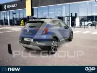 2024 Renault Captur