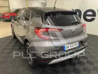 2024 Renault Captur