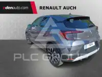 2024 Renault Captur