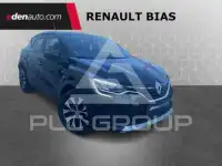 2024 Renault Captur