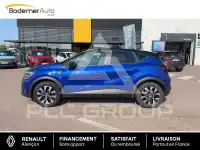 2024 Renault Captur