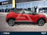 2024 Renault Captur