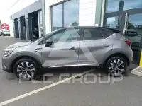 2024 Renault Captur