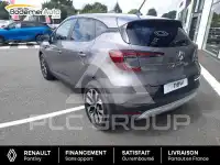 2024 Renault Captur