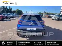 2024 Renault Captur
