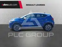 2024 Renault Captur