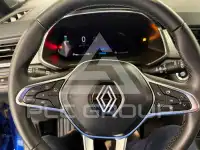 2024 Renault Captur