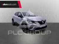 2024 Renault Captur