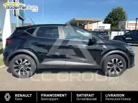 2024 Renault Captur