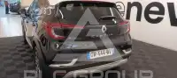2024 Renault Captur