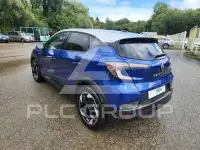 2024 Renault Captur
