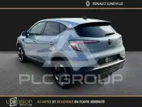 2024 Renault Captur