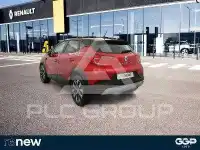 2024 Renault Captur