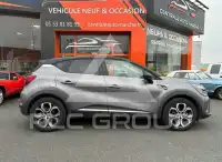 2024 Renault Captur