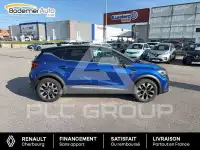 2024 Renault Captur