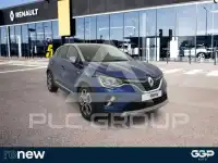 2024 Renault Captur