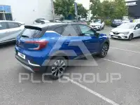 2024 Renault Captur