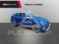 2024 Renault Captur