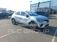 2024 Renault Captur