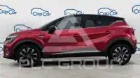 2024 Renault Captur