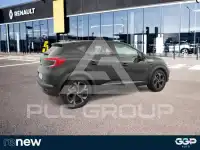 2024 Renault Captur