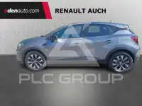 2024 Renault Captur