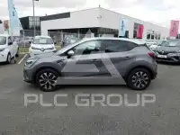 2024 Renault Captur