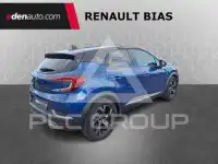 2024 Renault Captur