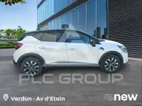 2024 Renault Captur